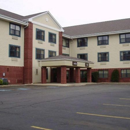 Comfort Inn Danvers - Boston North Shore Экстерьер фото