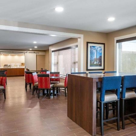 Comfort Inn Danvers - Boston North Shore Экстерьер фото