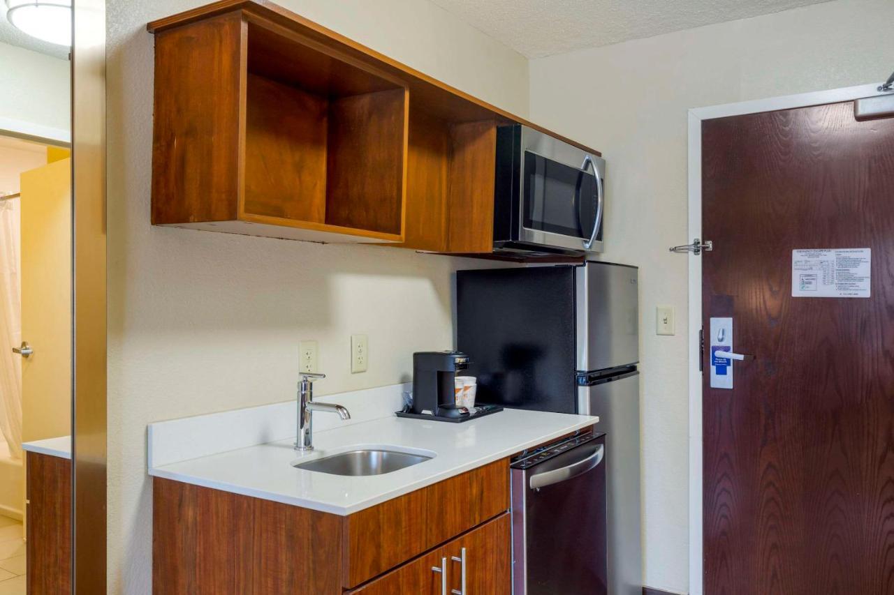 Comfort Inn Danvers - Boston North Shore Экстерьер фото