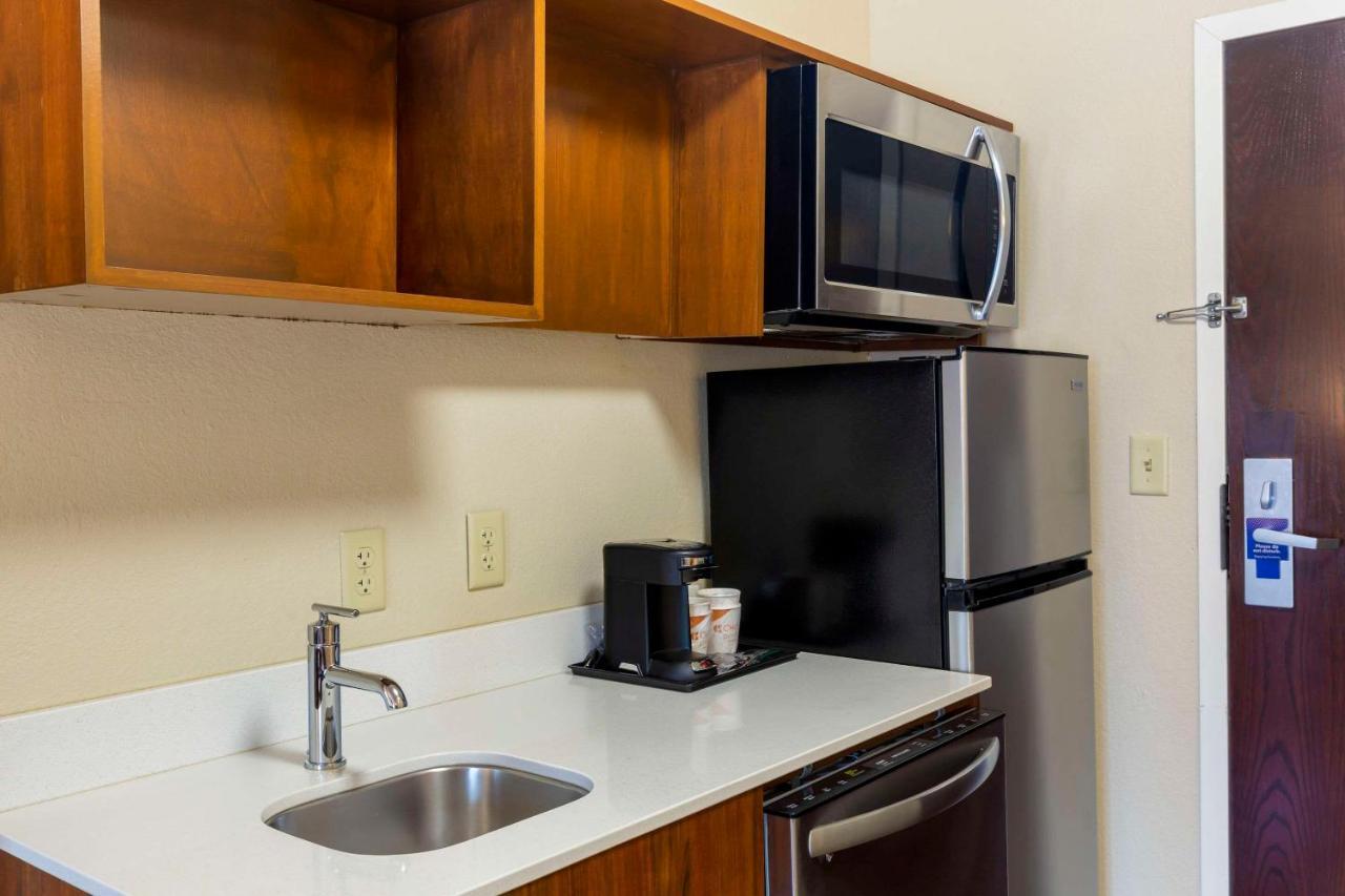 Comfort Inn Danvers - Boston North Shore Экстерьер фото