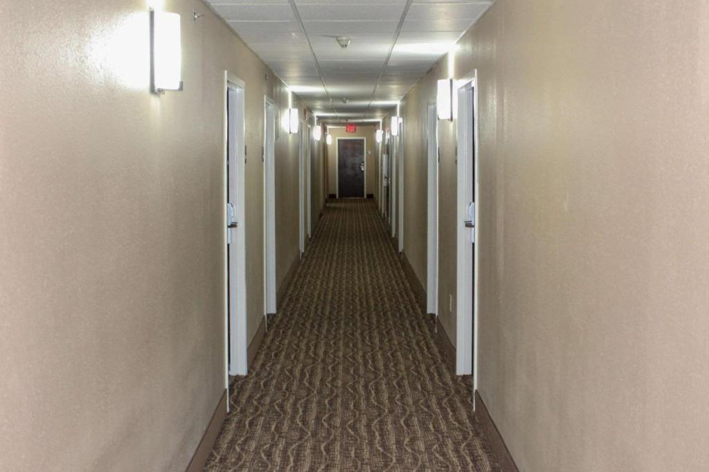 Comfort Inn Danvers - Boston North Shore Экстерьер фото